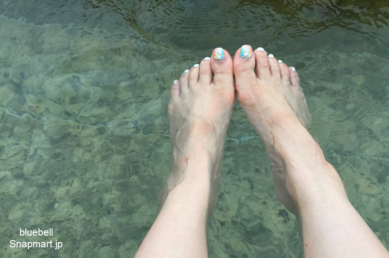 観光、digital art