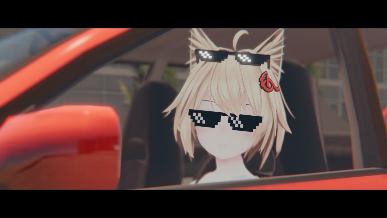 もんちゃん - foriio