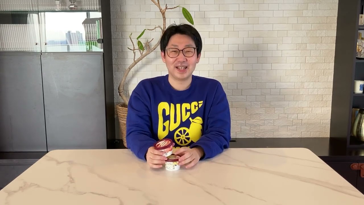 エンタメ動画実績