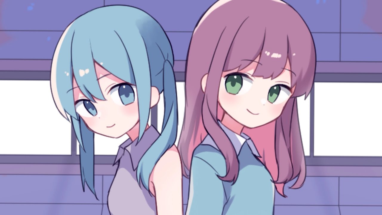 つながってる／でん神