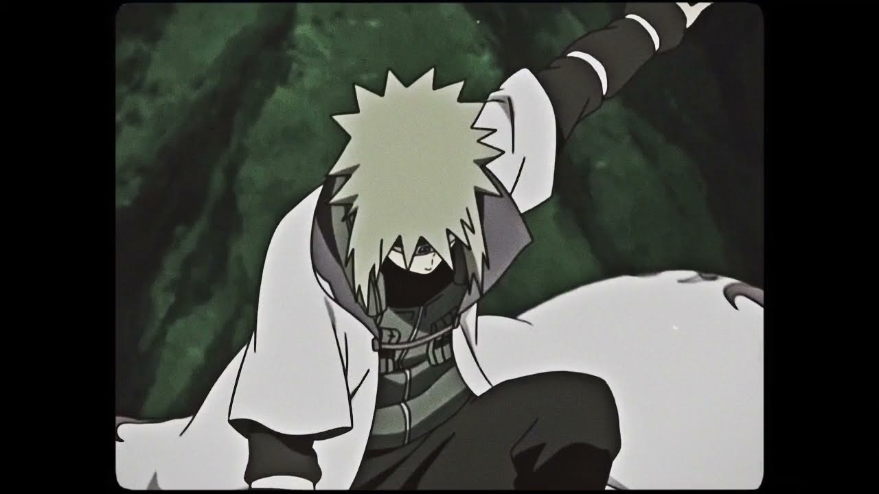 Naruto AMV