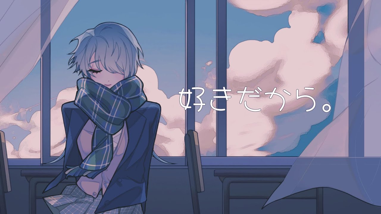 ui、【mv】かっこいい系