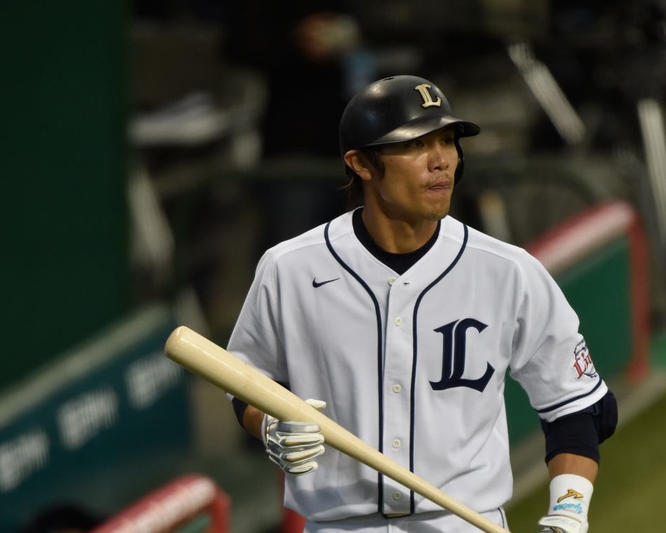 “ポスト古田”と言われた元野球選手が、球場で飲食店経営「挑戦しないことが一番良くない」 | bizSPA!フレッシュ