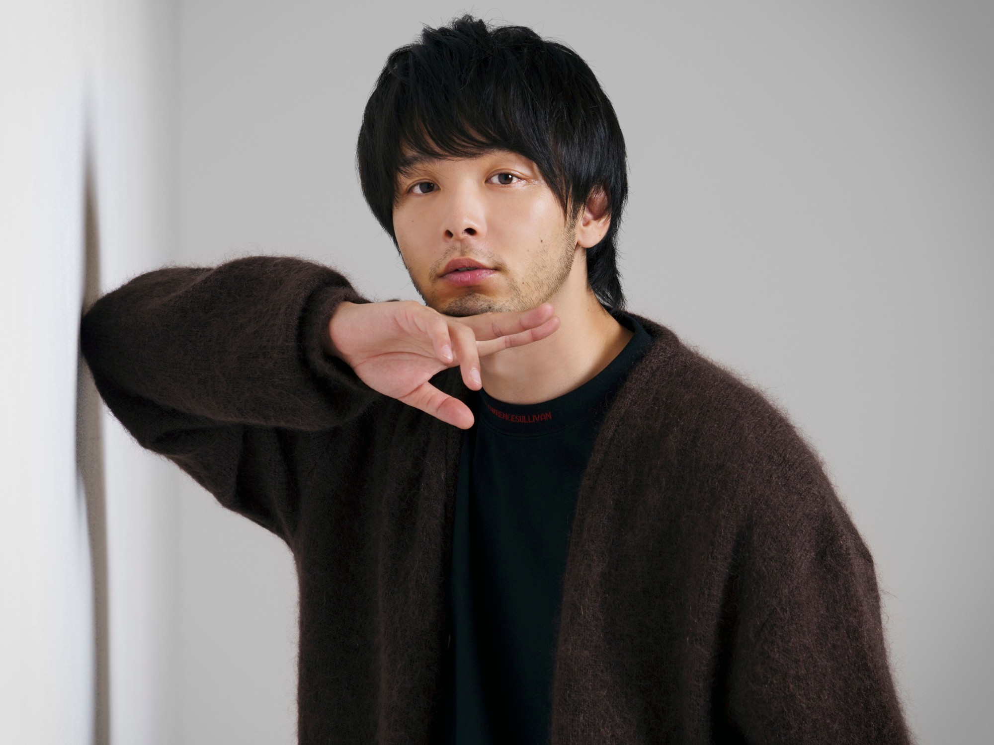 中村倫也さん、「ルードヴィヒ ～Beethoven The Piano～」に主演 「仕事がない鬱屈した時期に生きる支えになった『演劇』」