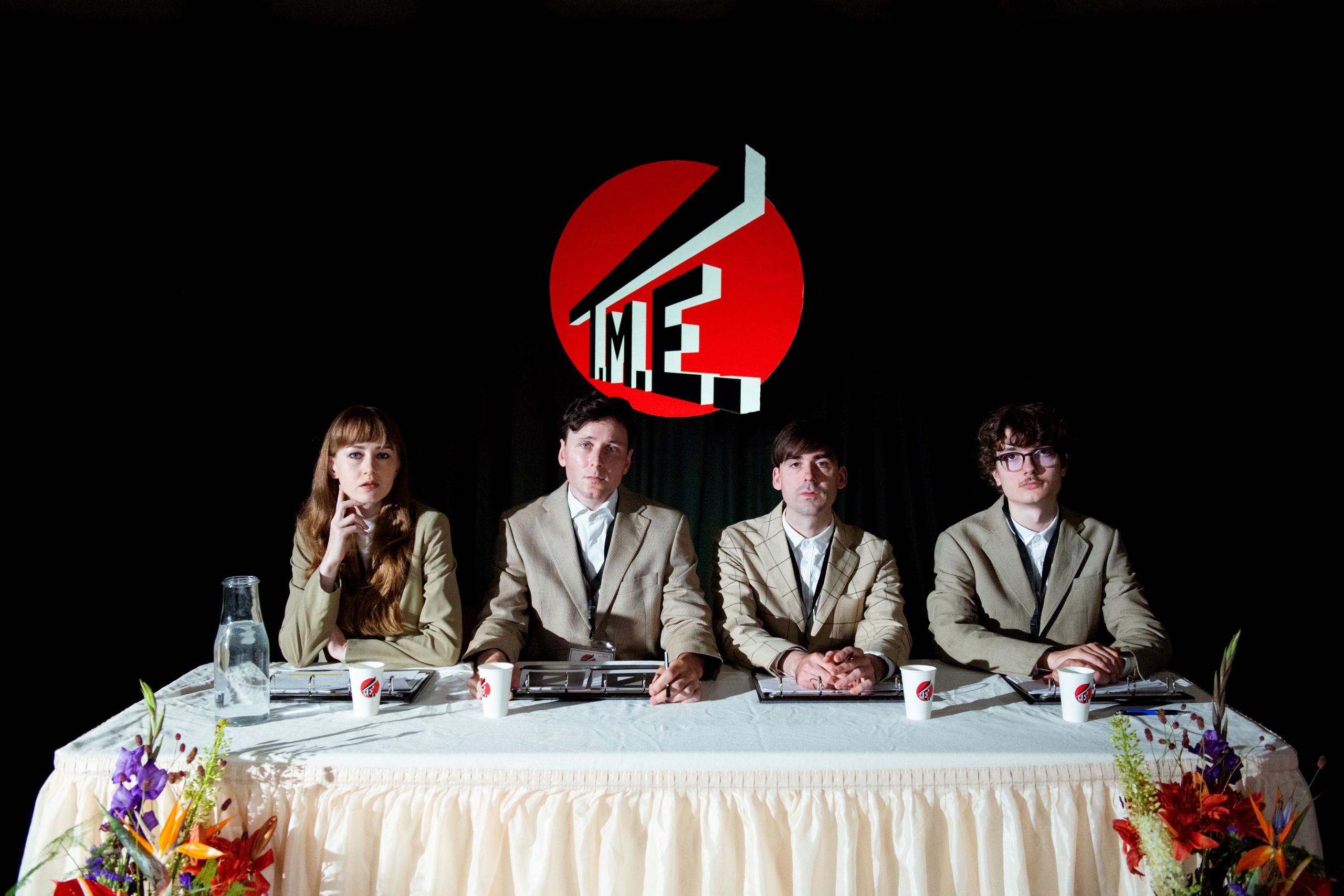 Interview: Rats on Rafts: 'Tokyo Music Experience' 