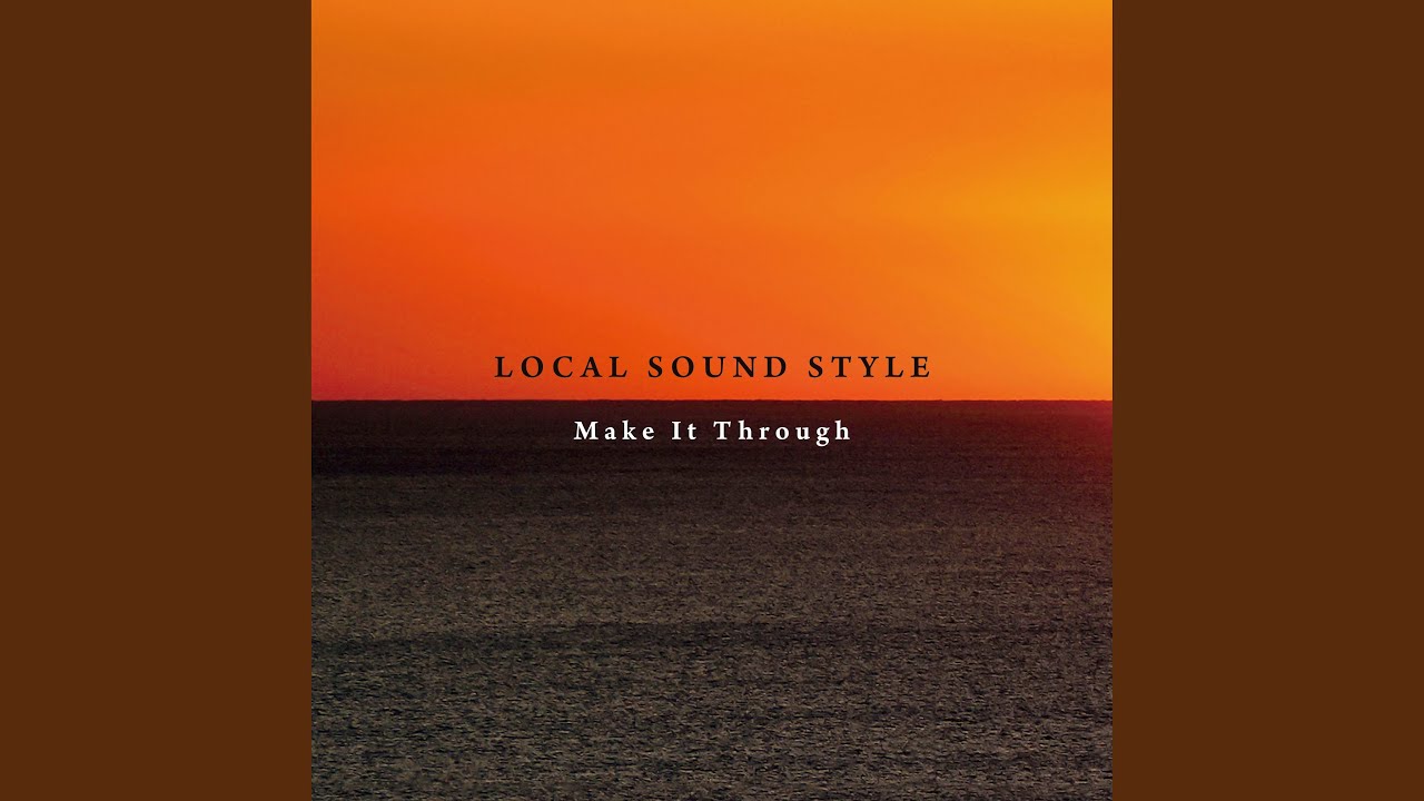 【Mixing / Vocal Edit】 LOCAL SOUND STYLE