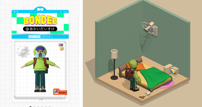 編集・ライター、apex legends