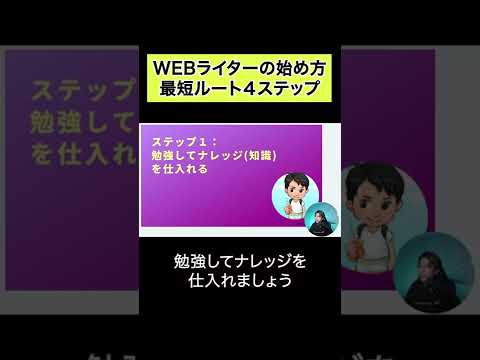 web、youtube動画編集
