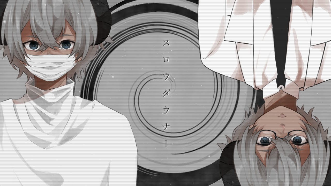 イラストレーター、live2dモデラー、mixing