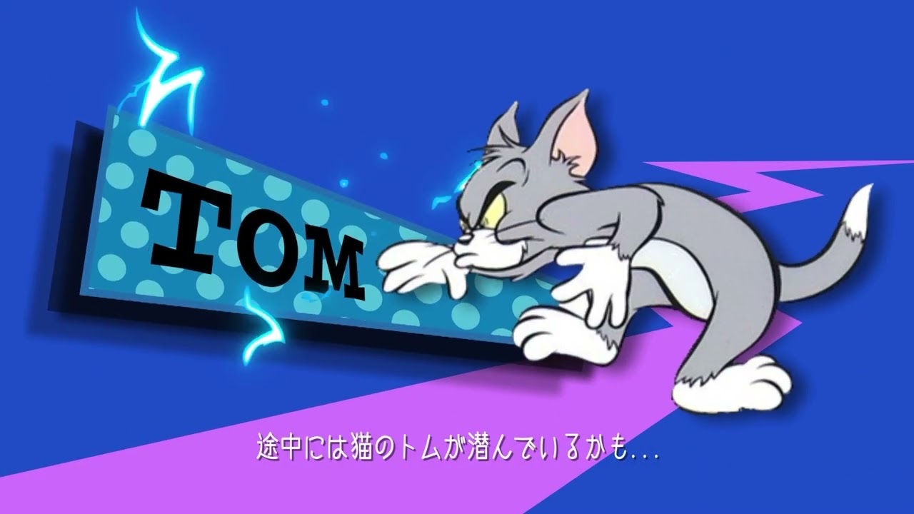 イラスト一般、紹介映像