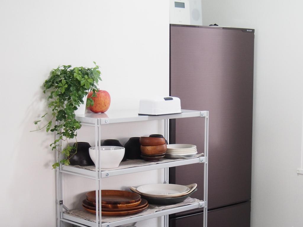 冷蔵庫をスッキリさせるコツ！とってもシンプルな「マキさん流メソッド」とは