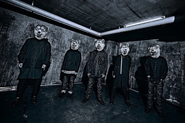【10リスト】MAN WITH A MISSION、一生聴き続けられる名曲10はこれだ！－rockinon.com｜https://rockinon.com/news/detail/187391