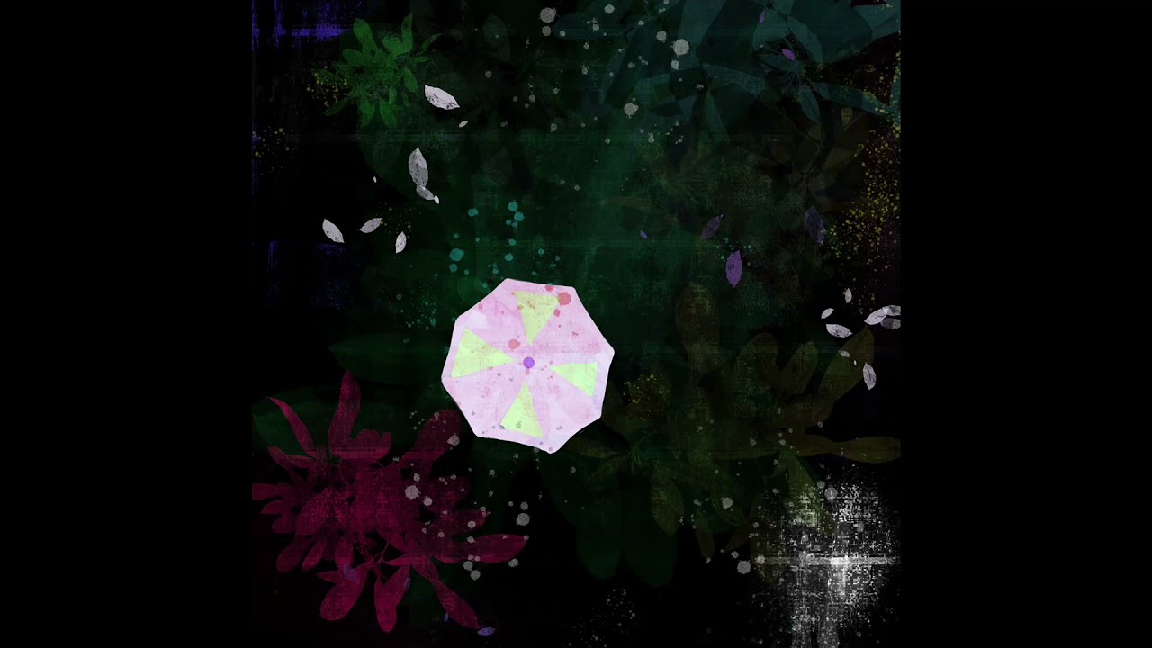 動画編集、作詞