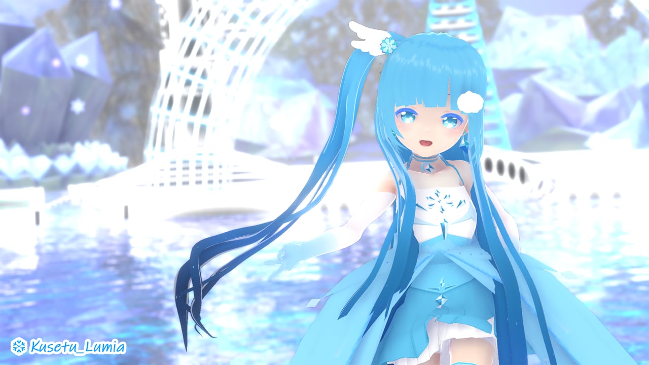 アプリ、voice
