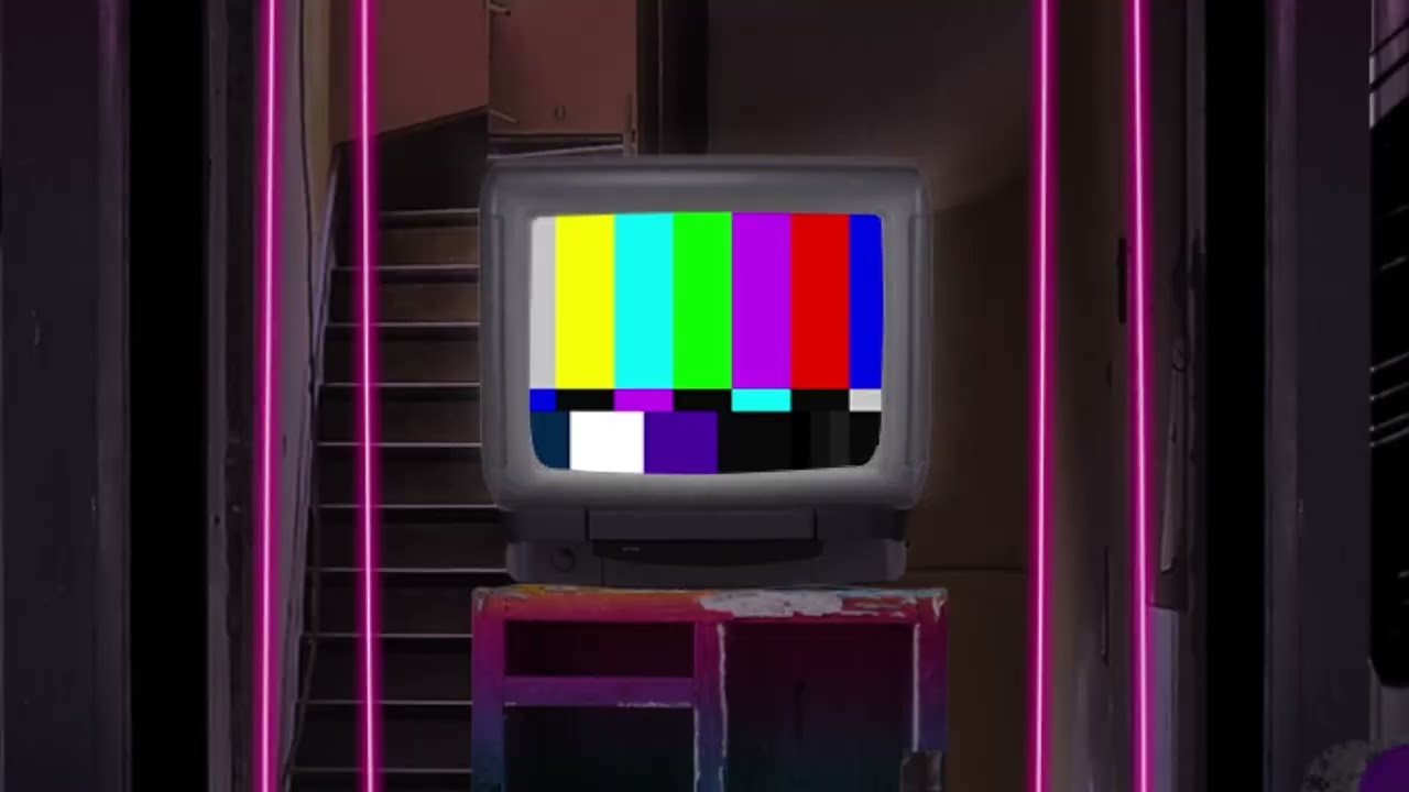 ナナフシギチャンネル/配信スウィッシュ動画２種