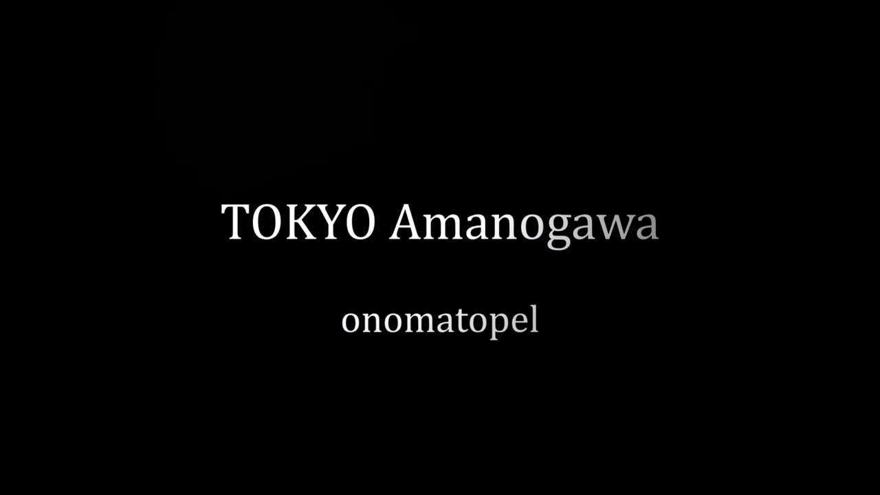 TOKYO天の川