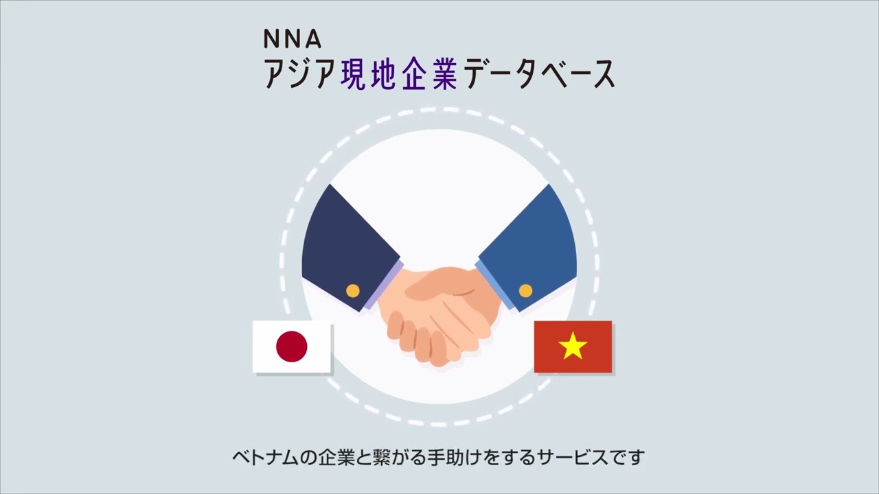 BtoBサービスPR動画
