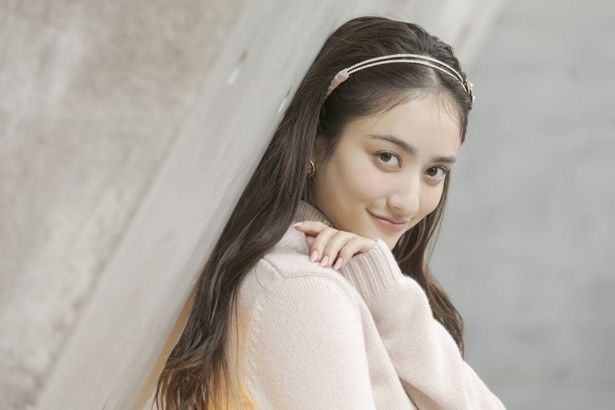 対談、girl