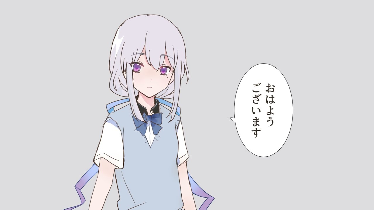 ビジネス系、キャラ