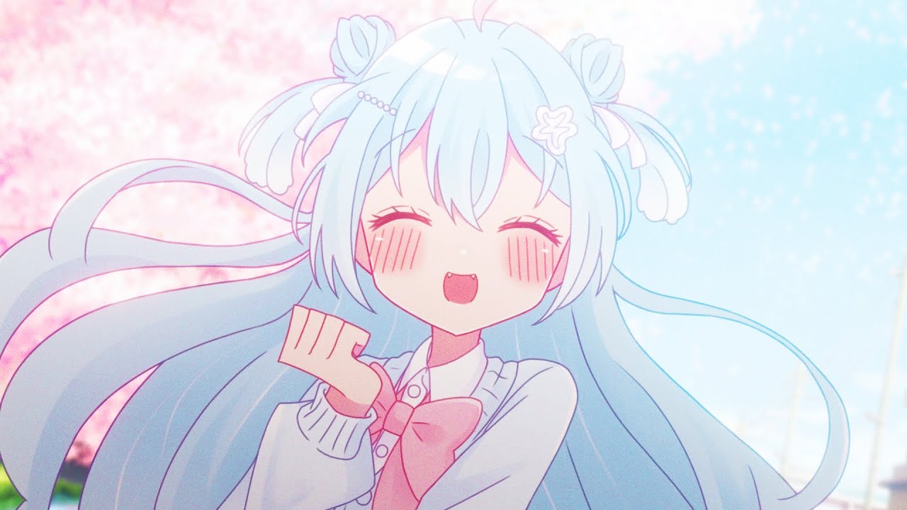 春色を集めたら。 / awamizm