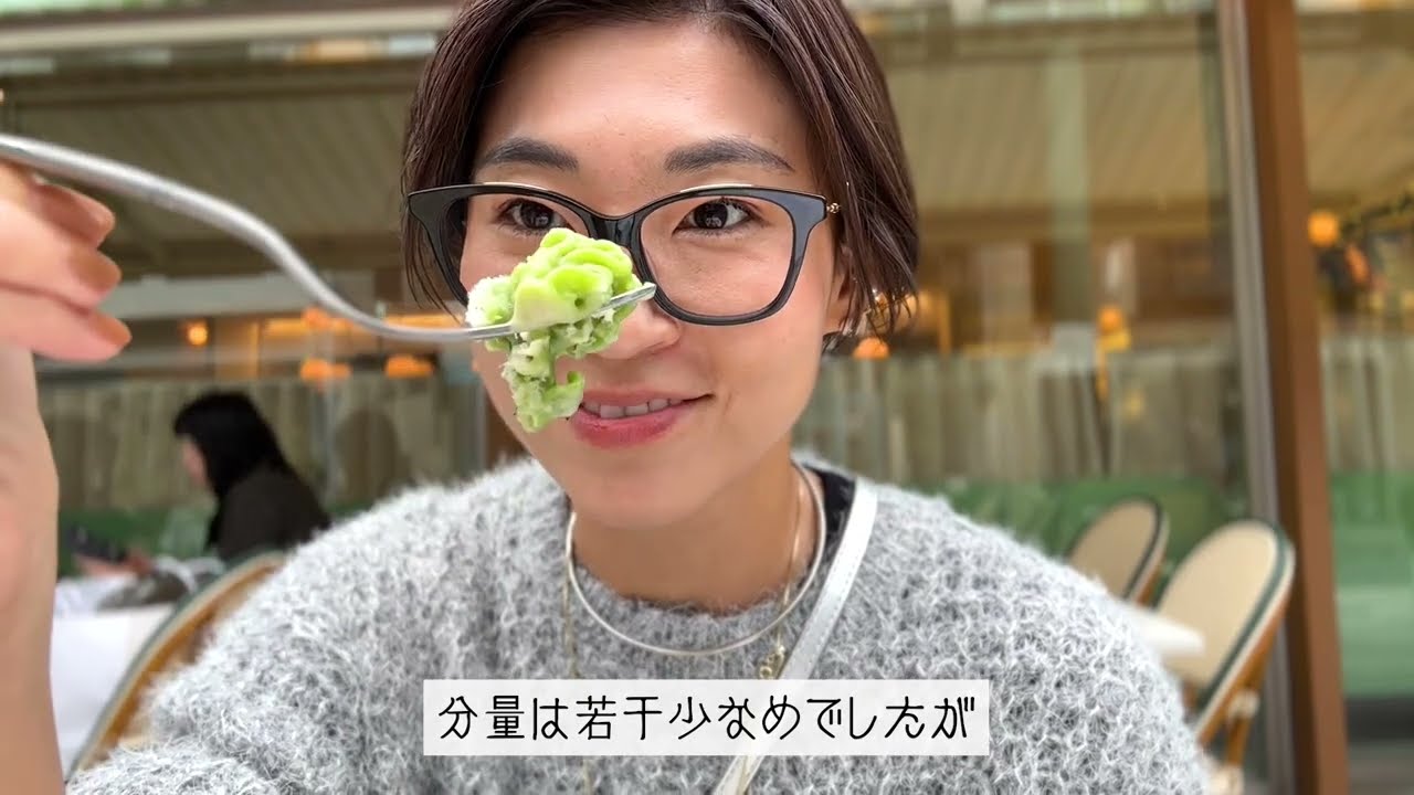 ファッション、ショート動画