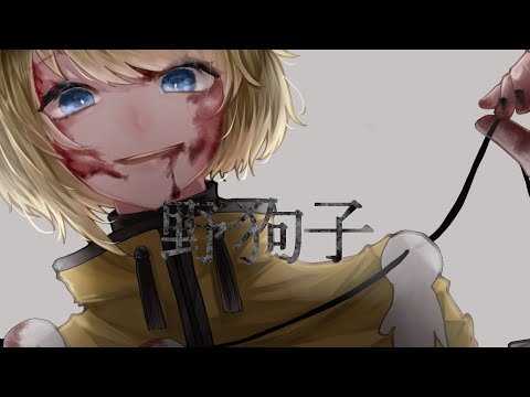 vtuber、mv(イラスト)