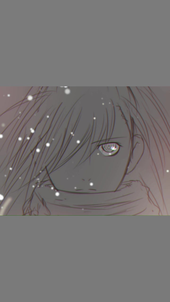 🎥鬼神どろろ×🎵闇夜-Eve(前奏)