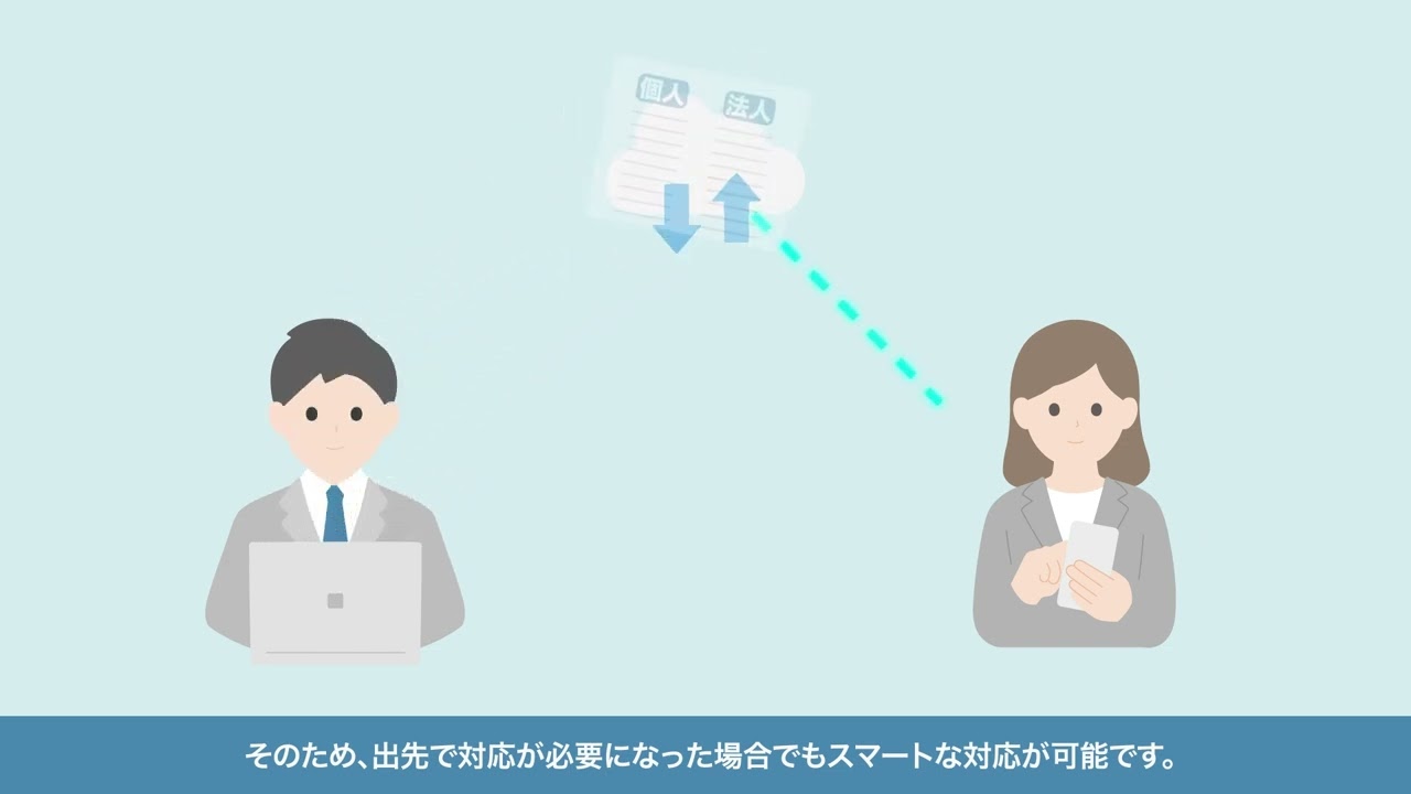 ＊アニメーション＊、アニメーション動画