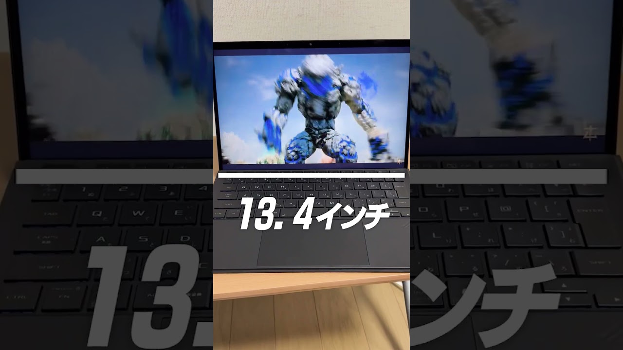 【ベルモナ様】ショート動画編集