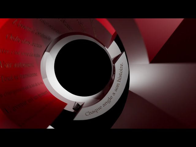 【 3DCG映像】GALOAS様 -MIRASISONE