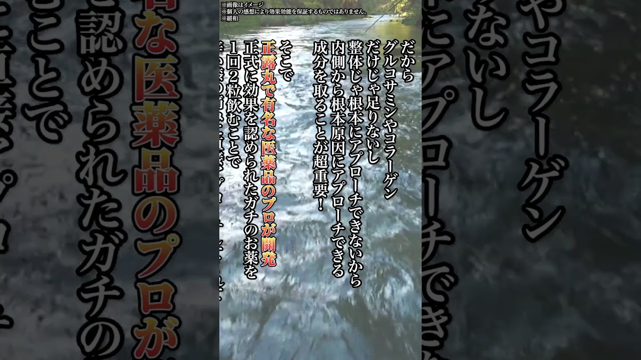 【実案件】株式会社E.N_ひざの痛み