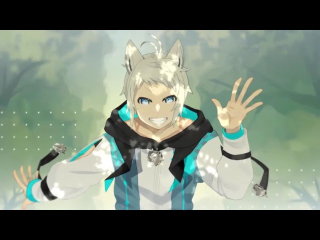 Lyulph様ご依頼アニメーション