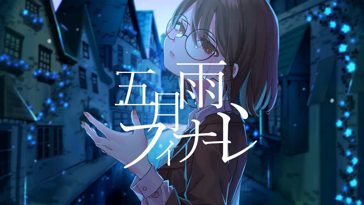 commission works、シナリオ制作