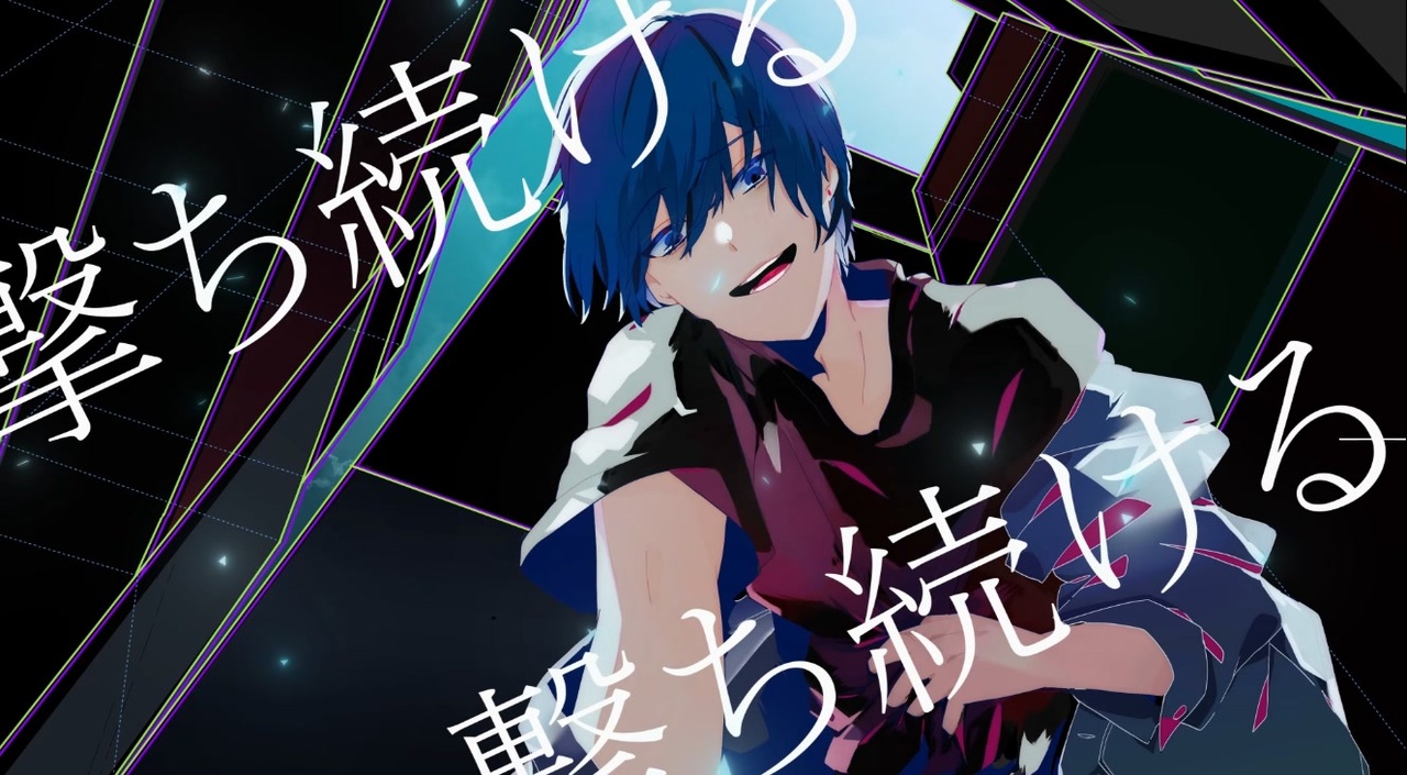 オリジナル、collabo