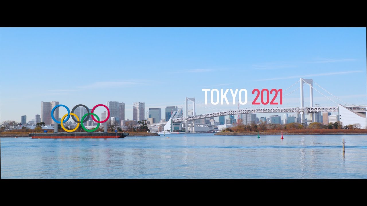Tokyo 2021 (オリジナル)