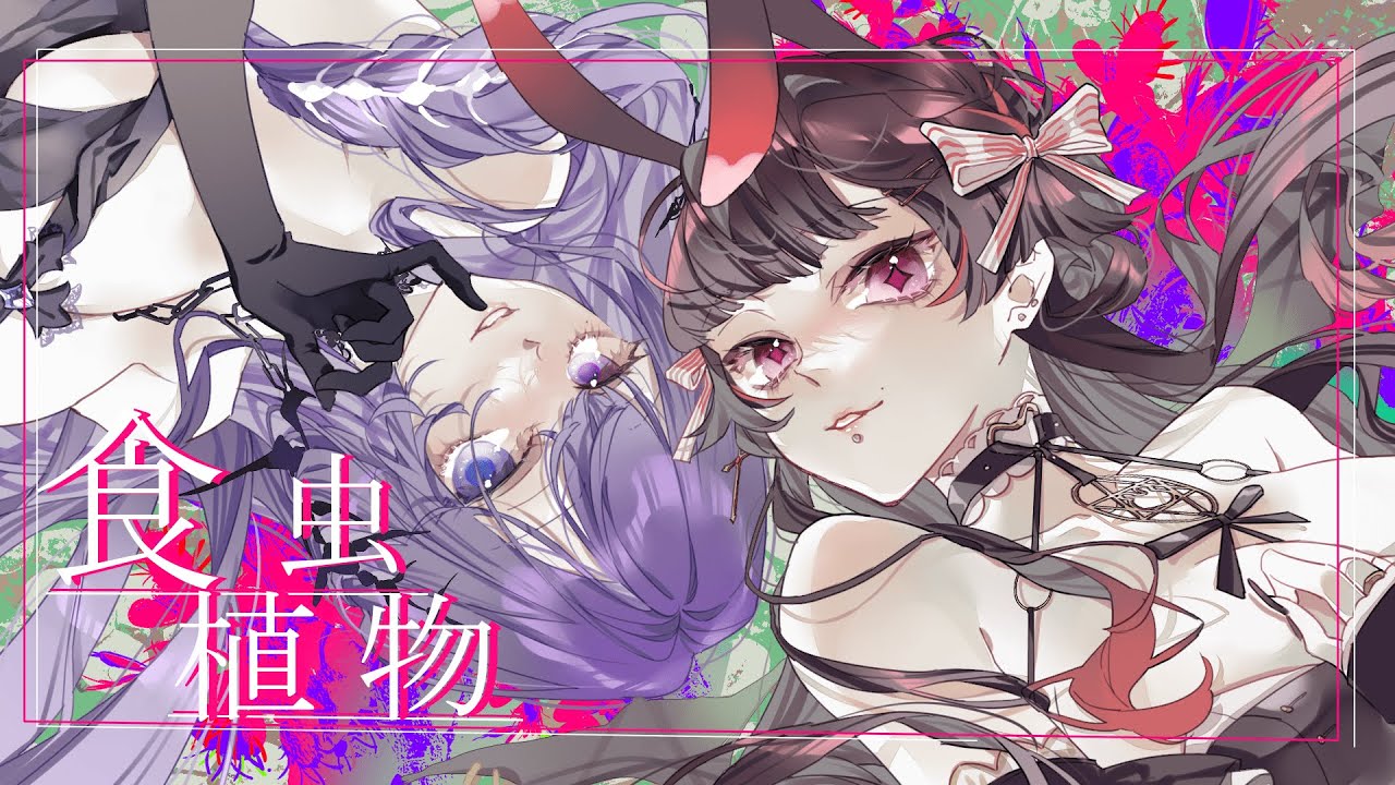 日常cg、kawaii