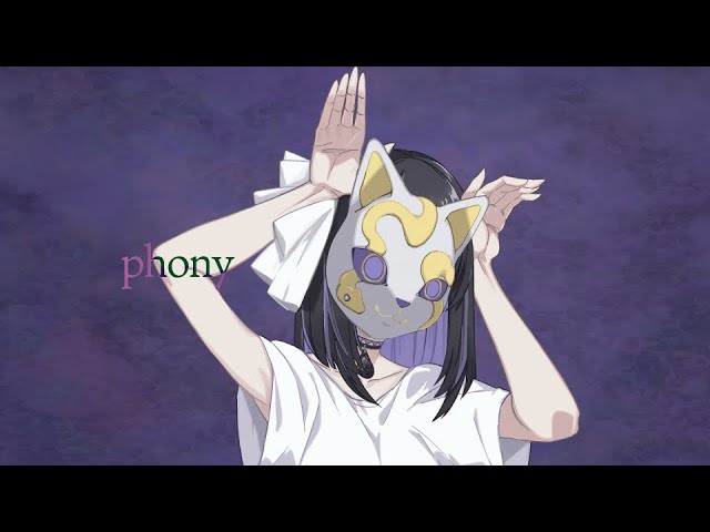 アニメ、オリジナルmv