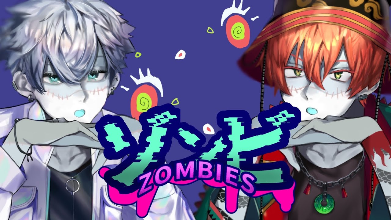 ポスター、動画担当 歌ってみた