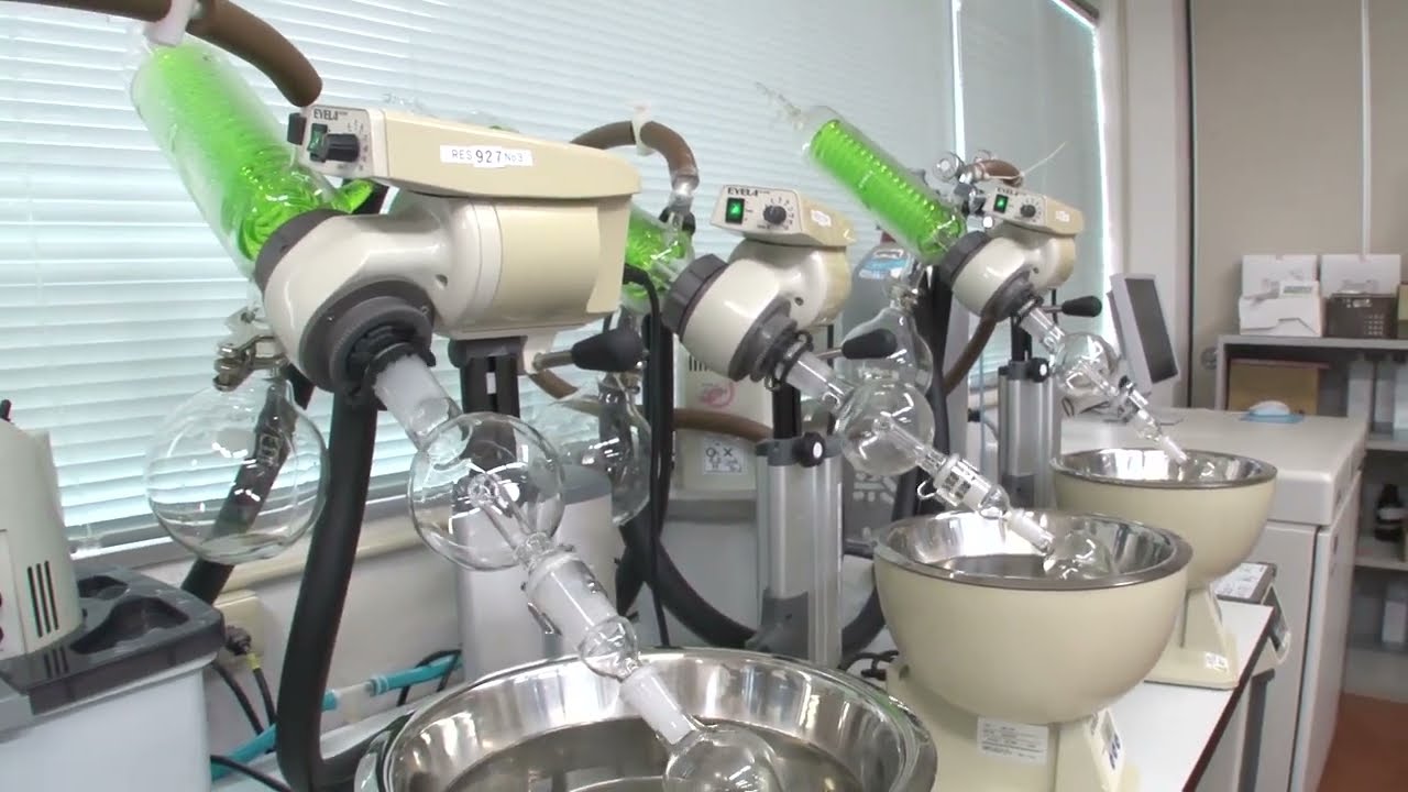 企業PV「食環境衛生研究所」