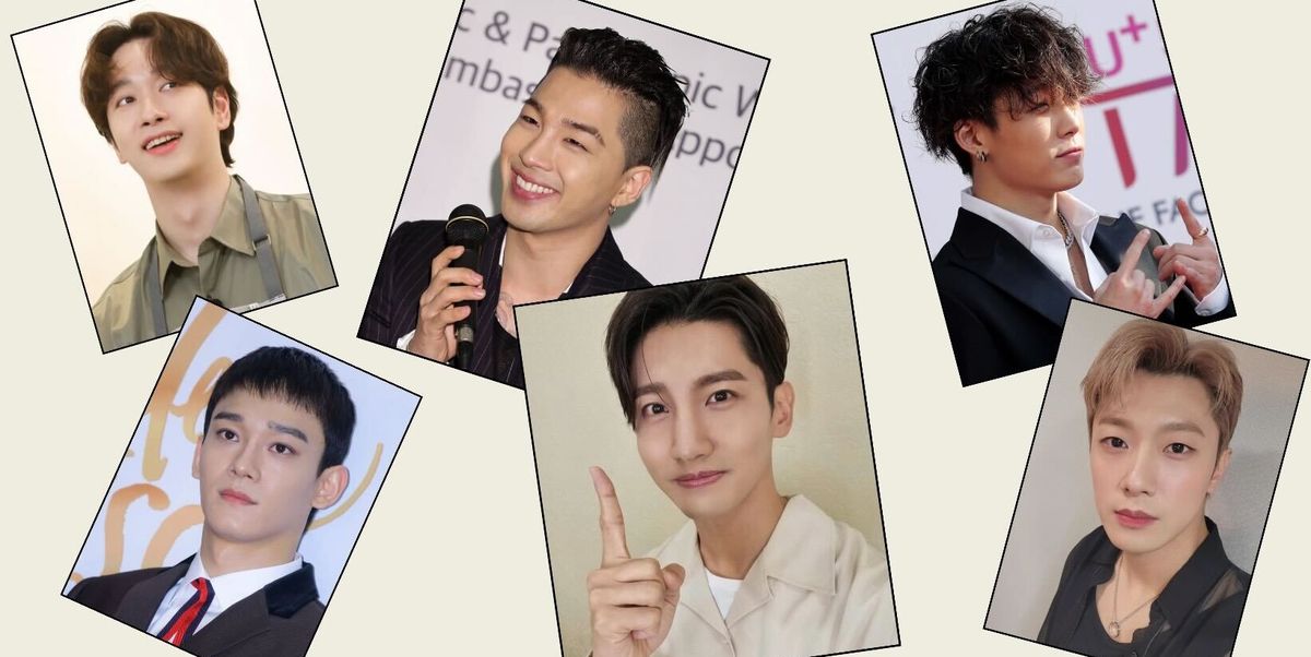 ファンの反応は賛否両論？パパになった現役K-POPアイドル6人