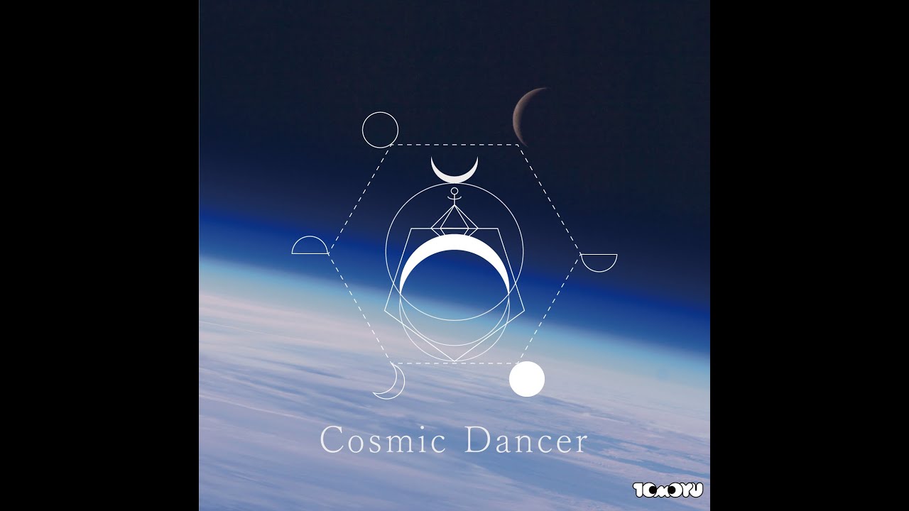 Cosmic Dancer