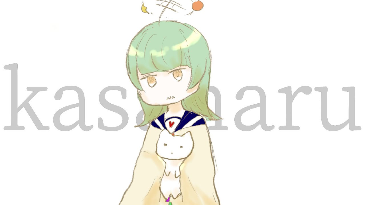 オリジナル曲