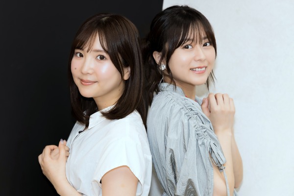 夏アニメ「死神坊ちゃんと黒メイド」真野あゆみ×水瀬いのりインタビュー「自分が言われて嬉しいと思ったことは人にも言うべき」 | アニメ！アニメ！