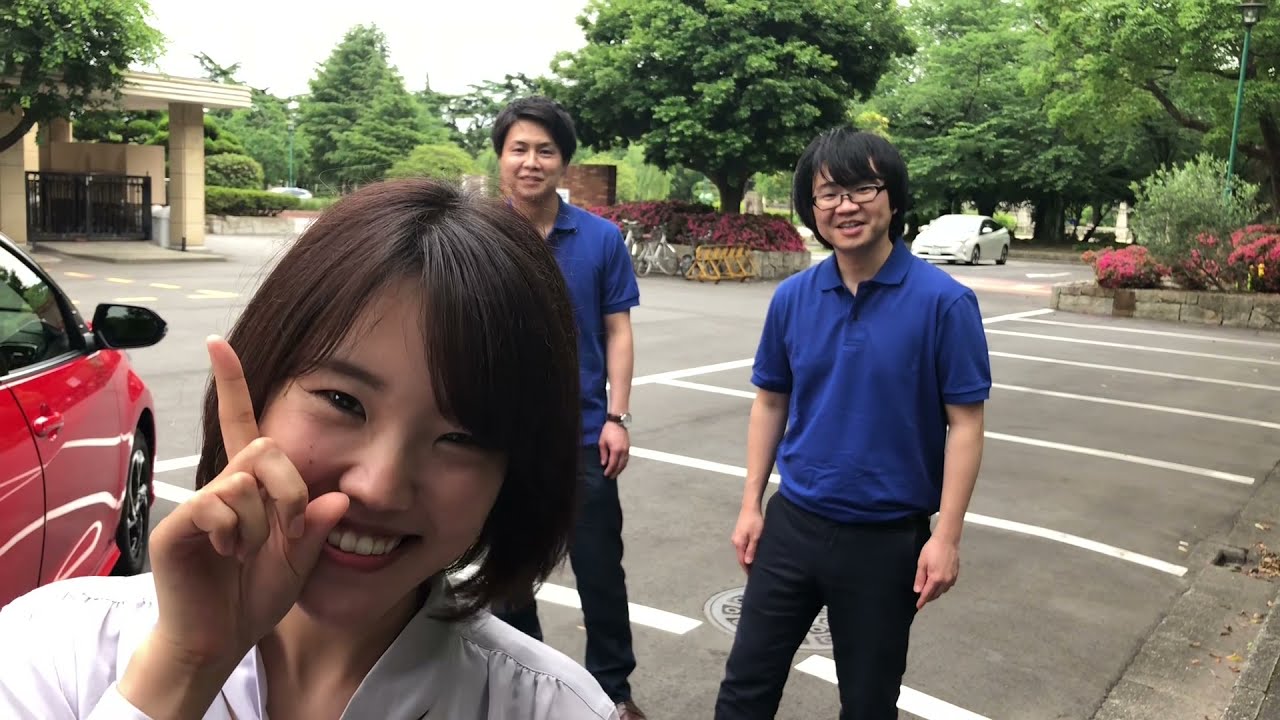 台本、オープニング