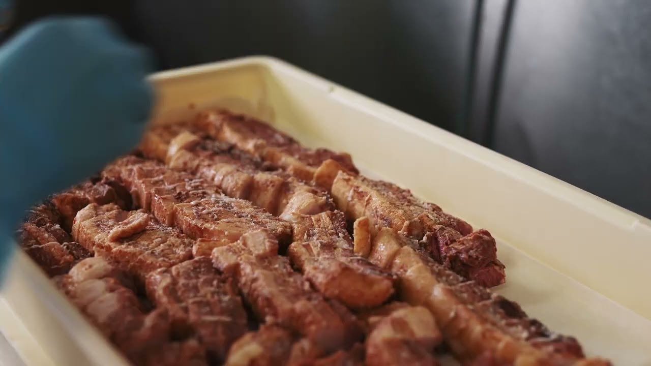 角煮本舗とんきち30秒_PV