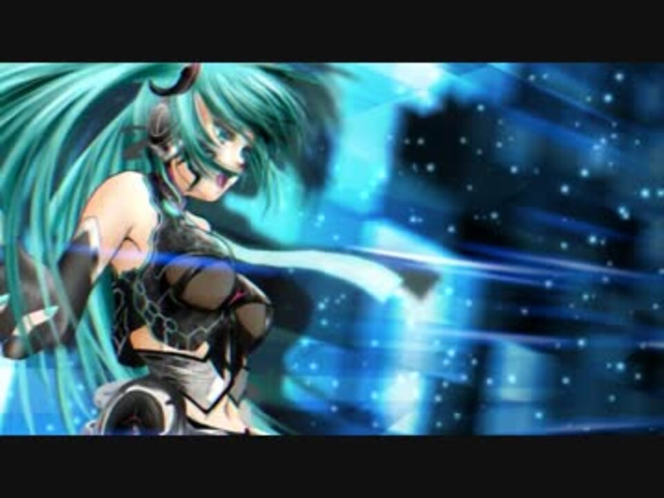 【初音ミク】Secret Silence-Fullmix-/銀河方面P＠神野貴志