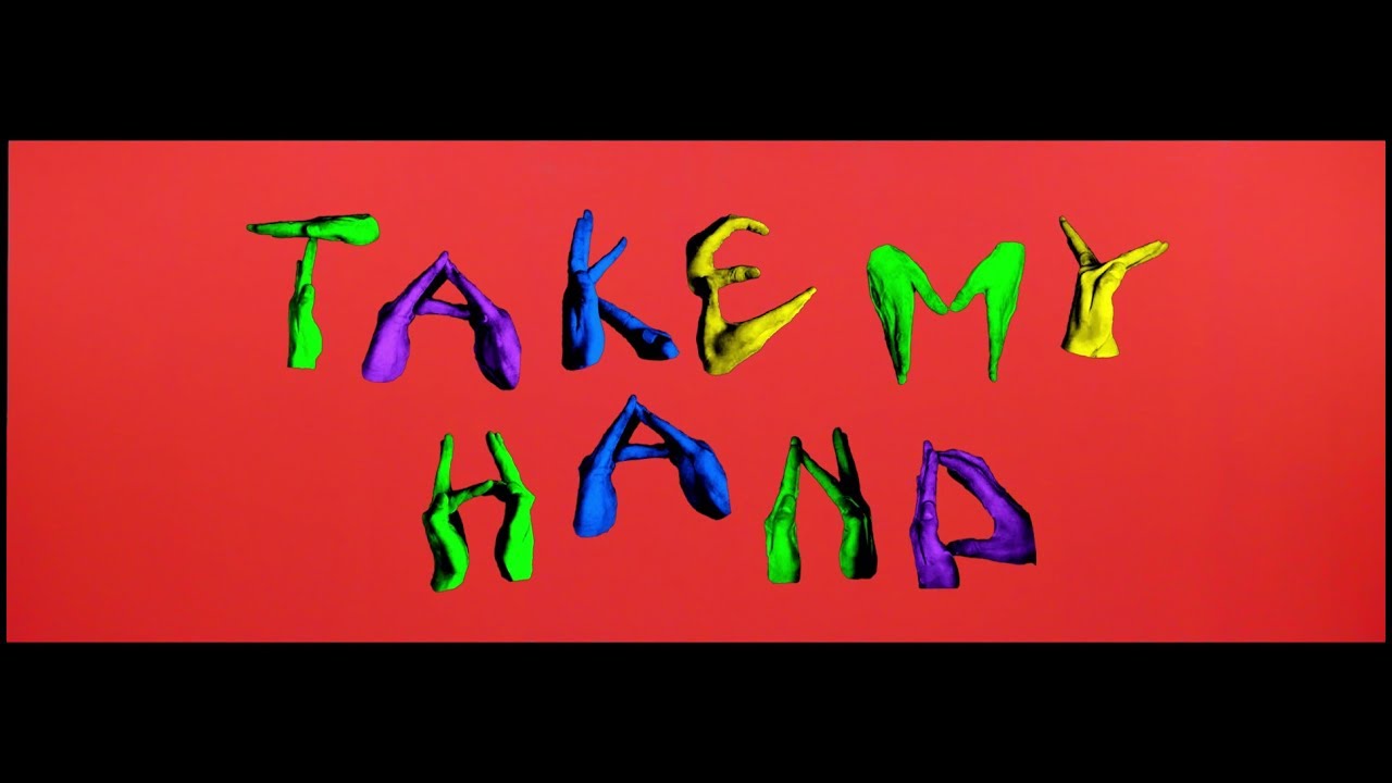 夜の本気ダンス "TAKE MY HAND" MUSIC VIDEO (YouTube version)