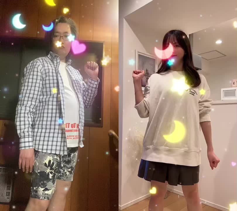 とく、tiktok