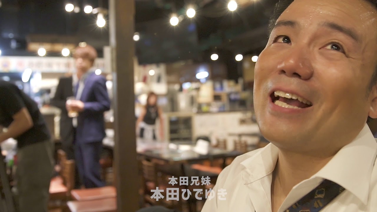 グッズ販売、メイキング動画