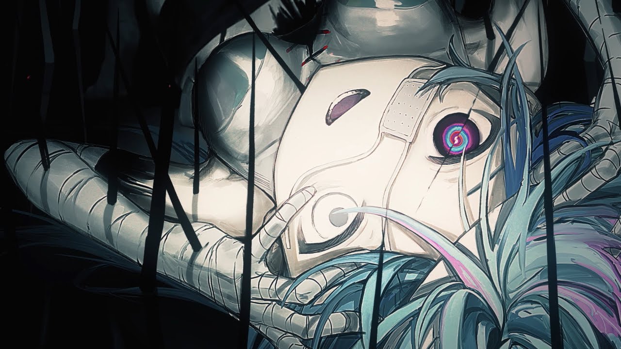 production i.g、習作